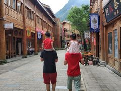 -中国傩城