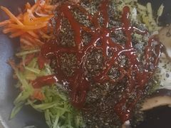 -胡悦里韩式烤肉(莱阳总店)