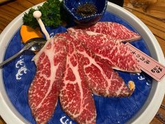 -黑牛の店·和牛烧肉(合生汇店)