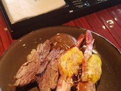 -西安W酒店·WEI全味西餐厅
