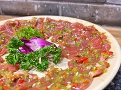 -蜀大侠火锅(森兰花园城店)