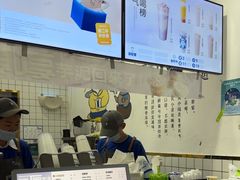 -茶百道(琉璃场店)