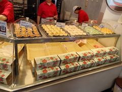 -嘉华鲜花饼(四方街旗舰店)
