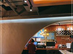 -丝路金桃·新疆菜(徐汇店)