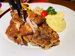 -申德勒加油站西餐厅(日坛路总店)