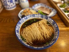 奥灶面-孙盛兴奥灶面馆·蟹黄面·三虾面(山塘街总店)