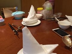 -杭州JW万豪酒店-万豪中餐厅