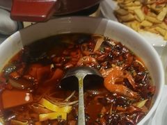 -一澜江宴·江景地标楚菜(江滩公园店)