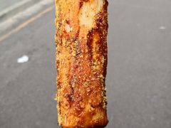 -玛马艾脆皮水磨年糕(湖北路87-89小区店)