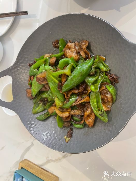 路家小馆(富力又一城店)图片
