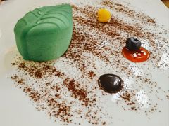 -国家大剧院西餐厅