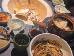 -云海肴云南菜·蒸汽石锅鱼(青岛万象城店)