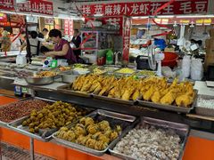 -登州市场(登州路店)