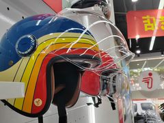 -九号电动车(安定门内大街店)