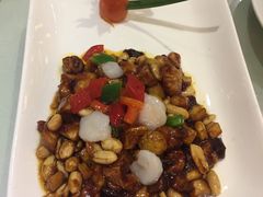 -老正兴菜馆(福州路店)