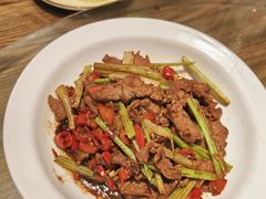 -铭厨特色家常菜(金色溪泉湾店)