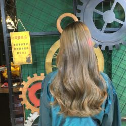 -MI HAIR