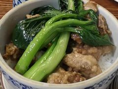 -黄祥华养生堂·炖汤·营养蒸饭(岭南天地店)