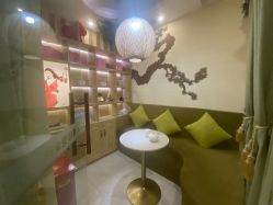 -芳朵美容养生SPA