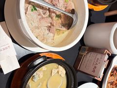 原味土猪汤-临家闽南菜(宝洲路店)