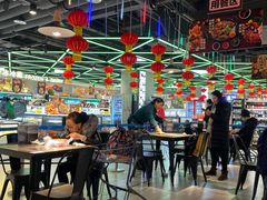 -盒马鲜生(大成店)