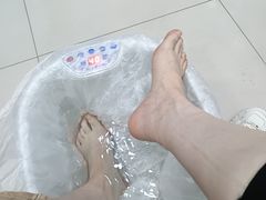 -朋朋修脚(音乐学院店)