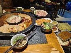 -陈眼镜火锅(总店)