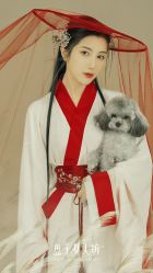 -盘子女人坊古装写真摄影(南京总店)