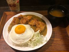 -金龙咖喱
