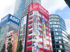 -秋叶原电器街