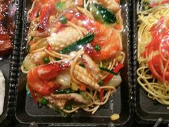 -食通天美食广场(华润万象城店)