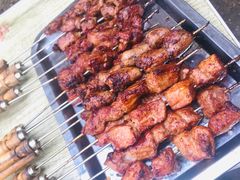 -王记西鎮电烤肉(汶上路店)