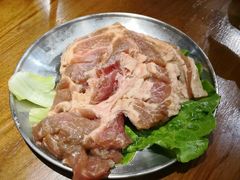 -·缸桶屋·韩式牛肋条自助烤肉(西湖D11店)