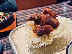 -江太极江浙菜(马桥万达广场店)