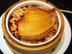 -甄御•海鲜新青岛菜(麦岛店)