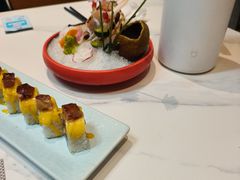 -月下料理(楷林IFC店)