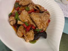 -功德林素菜饭庄(前门店)