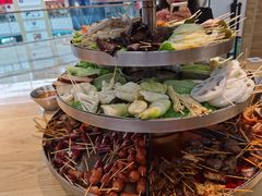 -谢智冷沾沾(万达金街店)