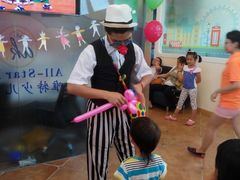 -乐高活动中心(明达路店)