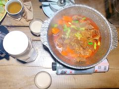 -福宝漠北·牛羊肉(广埠屯店)