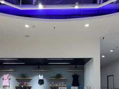 -黄金时代游泳健身(嘉亿店)