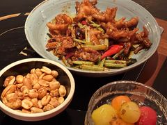 -赤RedBowl川锅·炙烤·板前(北京瑰丽酒店)