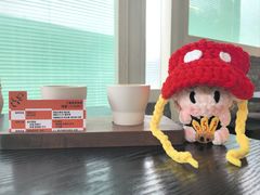 -S.O.E COFFEE(五道营店)