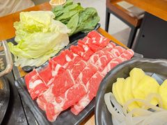 -呷哺呷哺(丰科万达店)