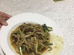 -国人川菜(李家村建东街店)