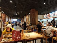 -古真记钵钵鸡(老公园店)