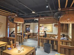 -先启半步颠.川菜.小酒馆(宝安坪洲店)