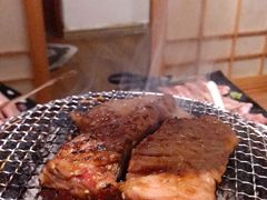 -大阪烧肉BAKA一代(十亩地店)