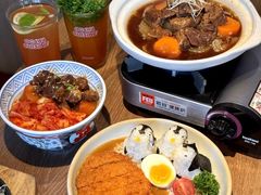 -小川洋风料理(江汉路店)