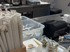 -喜茶(东莞汇一城店)